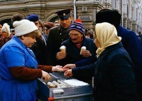 Прошлое, далёкое и не очень - 9