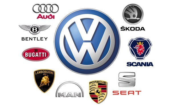 Ремонт Audi