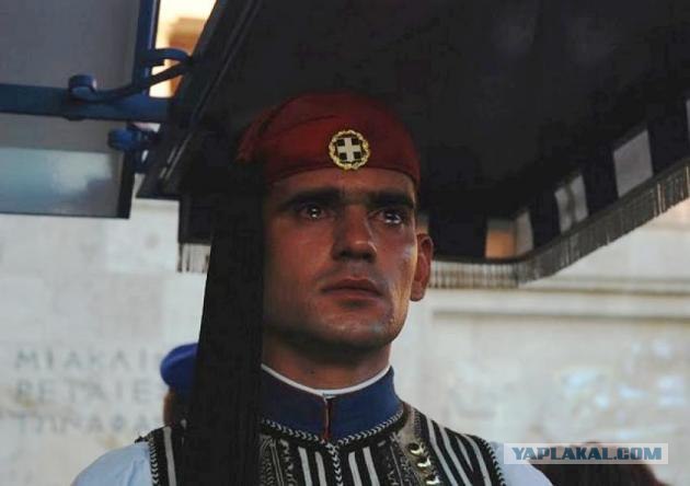 АРМИЯ делает людей добрее!