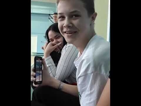 Более подробное видео с физруком из Воркуты