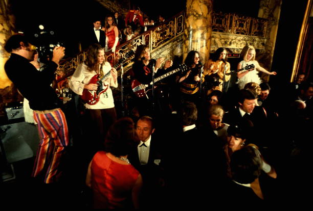 Музыка и музыканты: Janis Joplin