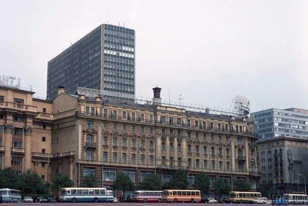 СССР - вспомним лучшее.