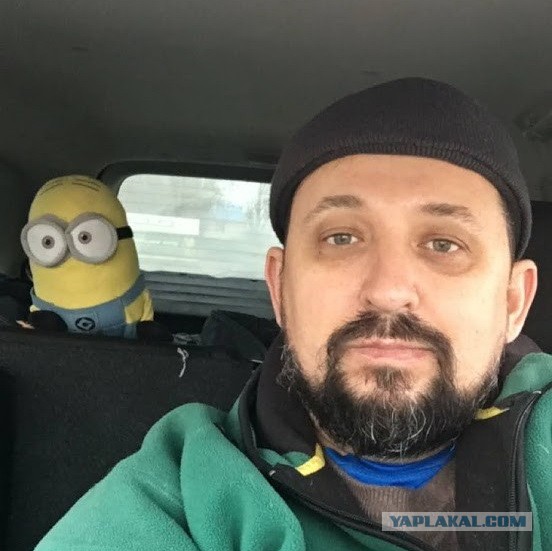 Мультяшные Яповчане