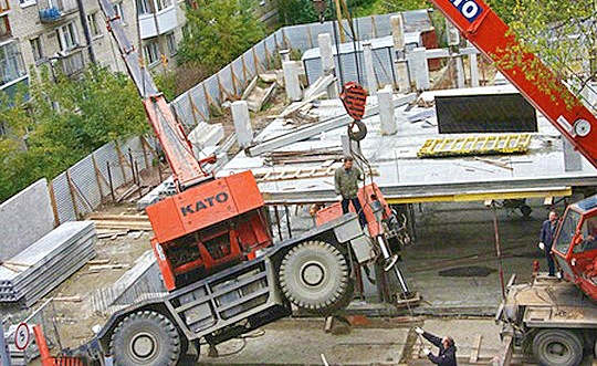 На японской АЭС "Фукусима-1" произошла авария