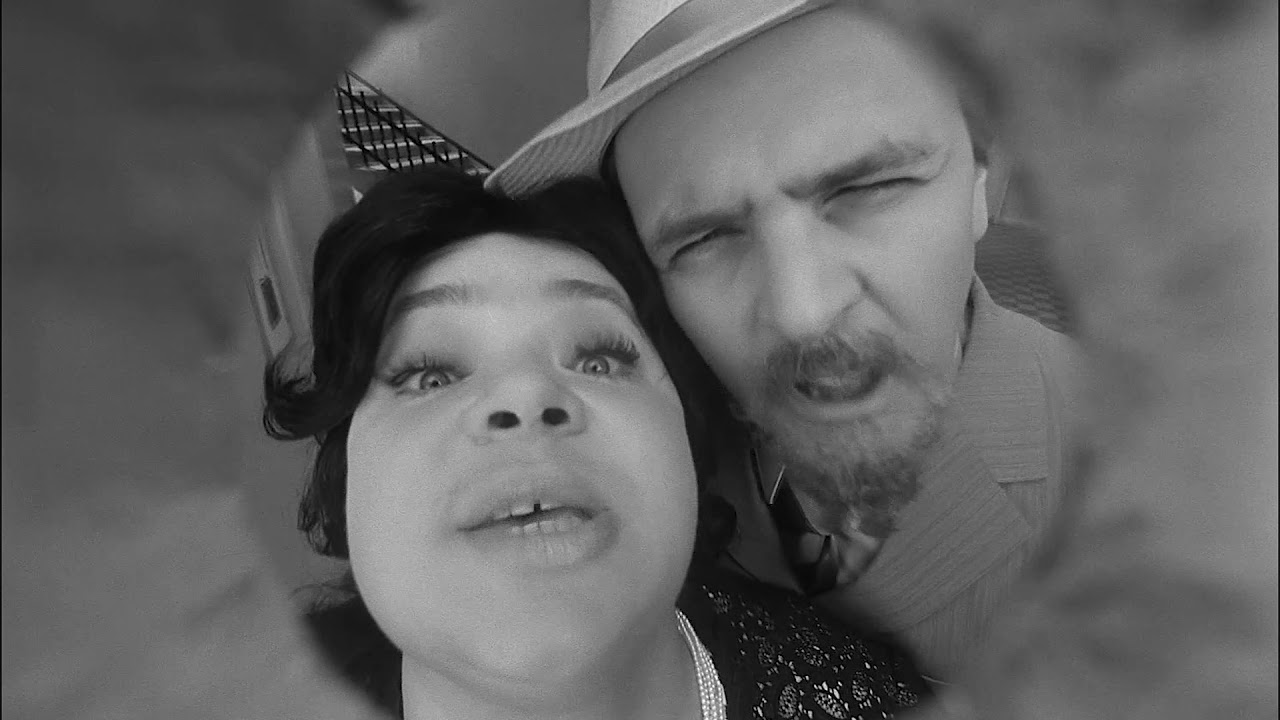 соседи в глазок. наталья крачковская иван васильевич меняет. выучили на свою голову. выучили на свою голову. а еще очки надел.