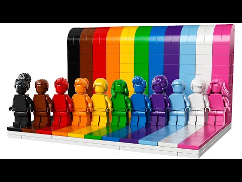 Датский производитель конструкторов Lego полностью прекращает работу в России