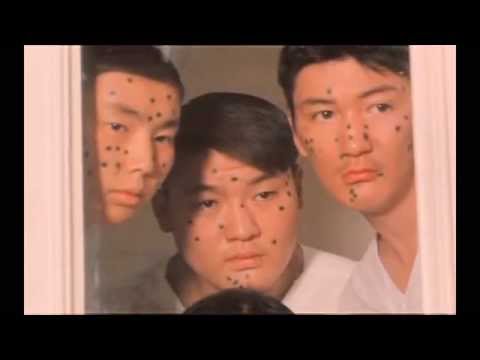 Бесконтактный "тигр" с каменным лицом