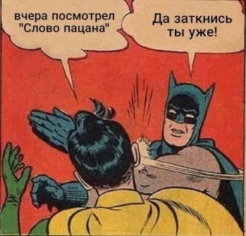 Актуальное