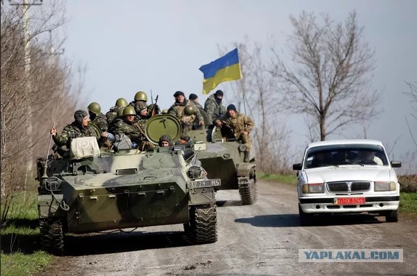 Почти все „Леопарды“, поставленные Украине, вышли из строя