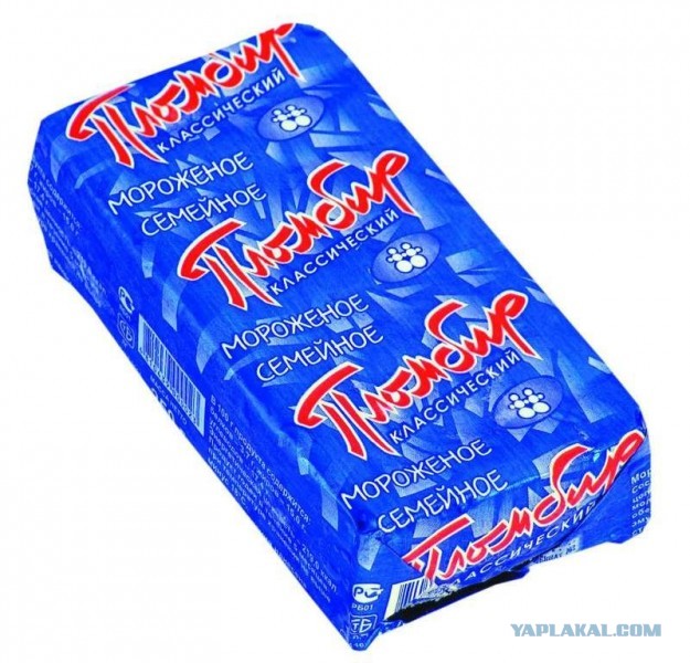 Домашнее мороженое, которое лучше, чем покупное))