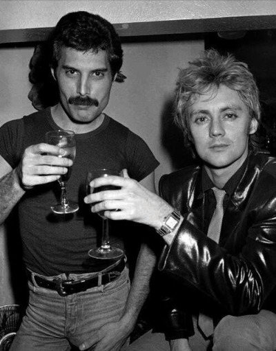 Клипы группы Queen - вечная классика музыкального видеоискусства