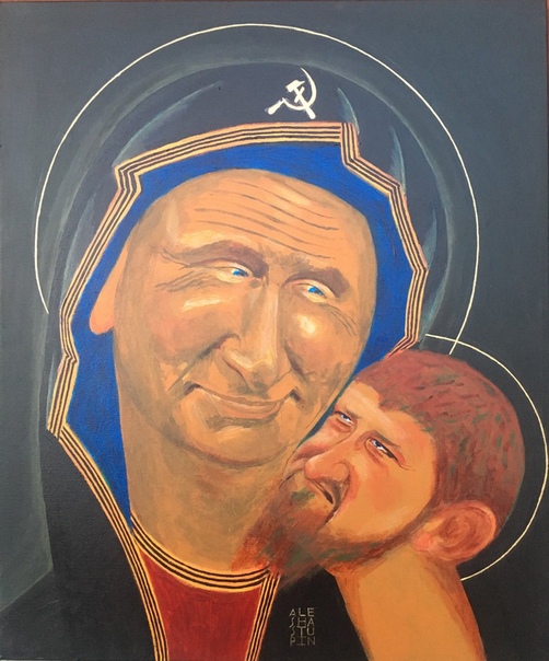 В Чечне готовится смена власти?