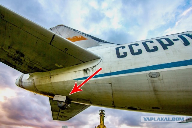 Борт «Смартавиа» жестко прочесал хвостовой частью по полосе при посадке в Сочи