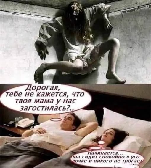 Пятничные бояны