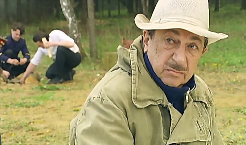 Первая и последняя роли великих советских актеров 02.08.25