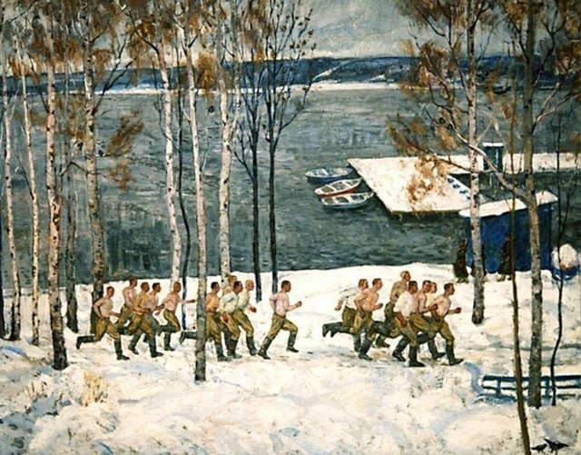 АРТ - Воскресенье