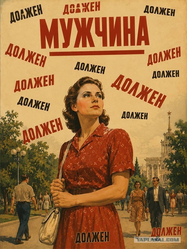 Москвич предложил девушке съехаться, но выставил ей аренду и штрафы за уборку