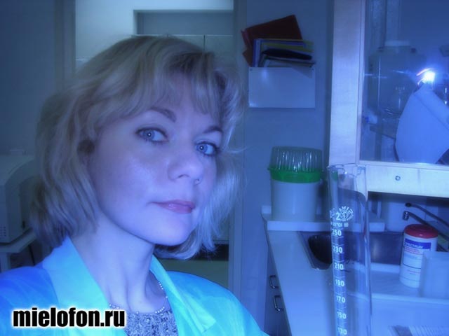 Гостья из будущего: путешествие в прекрасное далек