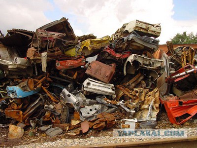 Тюнинг АЛМЕРЫ