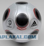 Все официальные мячи ЧМ по футболу