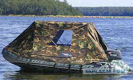 США направили в Черное море авианосец George H.W.