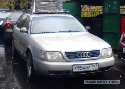 Так ли хороши немецкие авто 90-х?