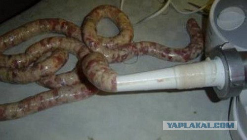 Натур продукт без ГМО