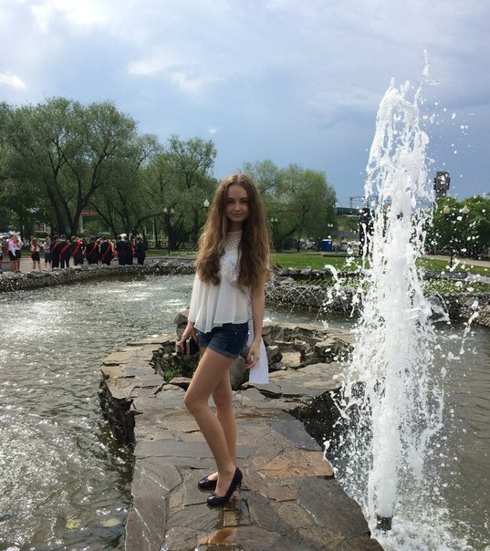 Последний звонок 2014