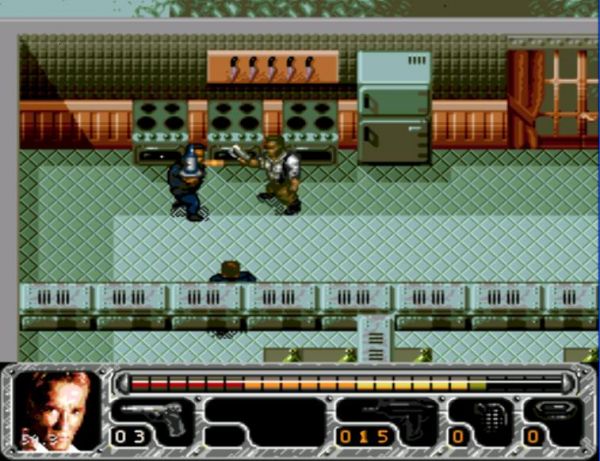 Dune II