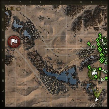 Wargaming 13