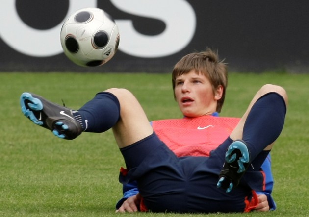 Кровожадная версия футбола: кальчо флорентино