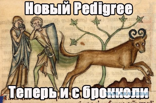 Страдающее Средневековье
