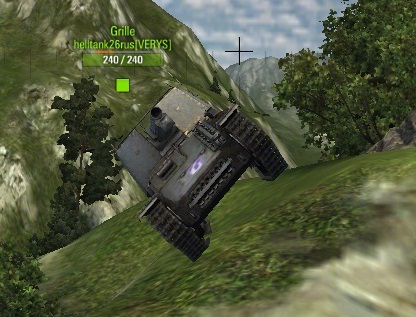 Wargaming 18