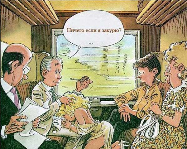 Забавные картинки из Сети