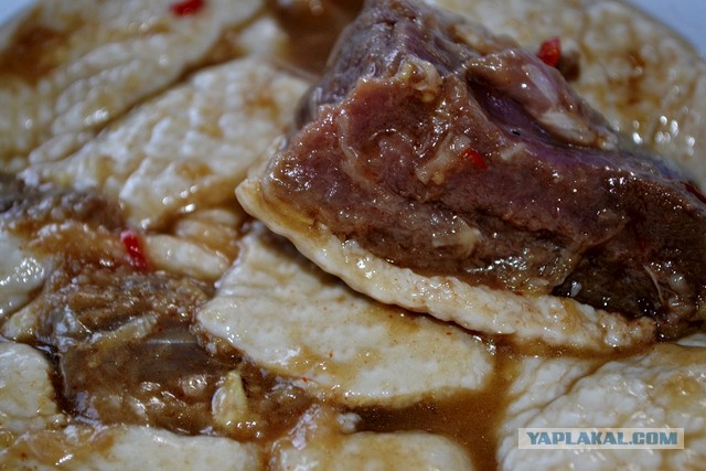 Коммунальные замУтки