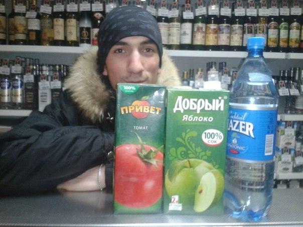 Ужасные и смешные фото из соц.сетей