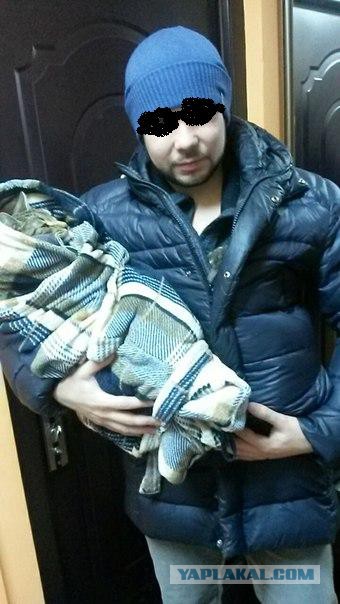 Нашли Серого