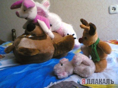 ИГРУШКИ. Прикольные игрушки!