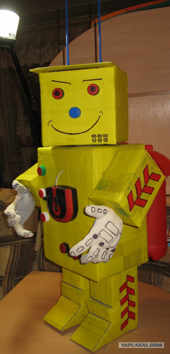 TERMINATOR одно из продолжений