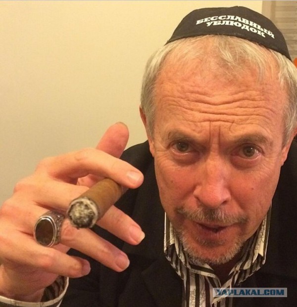 ДК в Петербурге: концерт Макаревича отменен из-за угроз