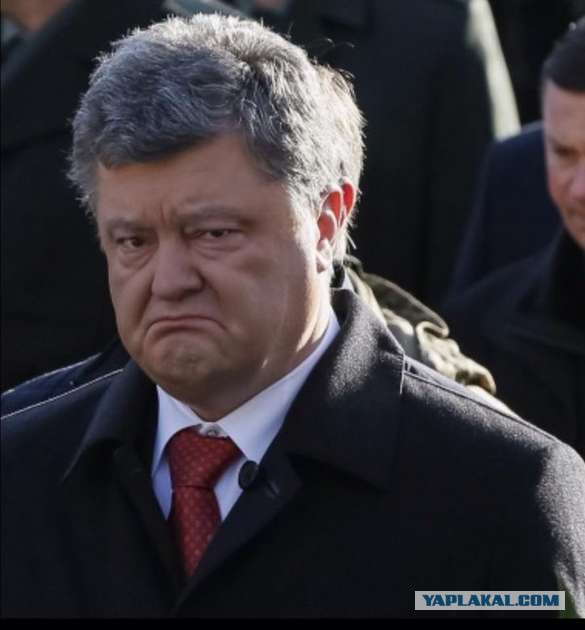 Освобождение Крыма — самые яркие моменты