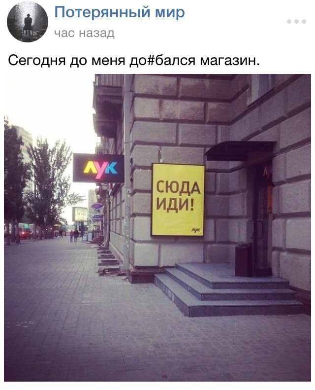 40 улыбательных картинок