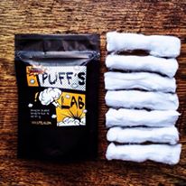 Вата Puff's Lab