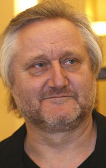 35 лет фильму "Профессионал"