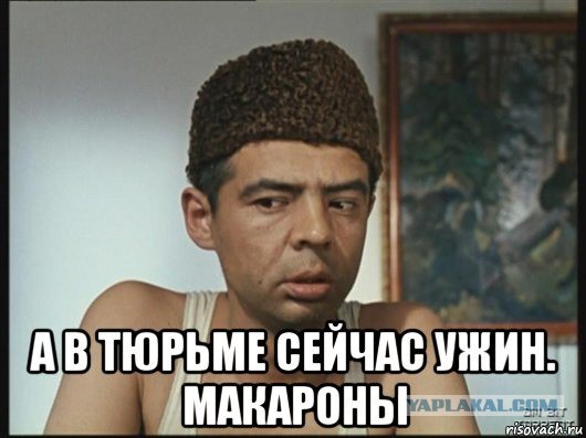 Российские зоозащитники предложили убрать мясо из рациона в тюрьмах и детских садах