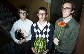 Еще одна дагестанская свадьба