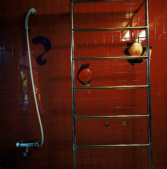 Японский дом любви (13 фото)