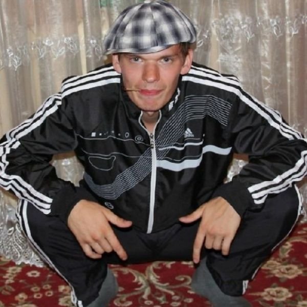 Трешак и вакханалия из соцсетей
