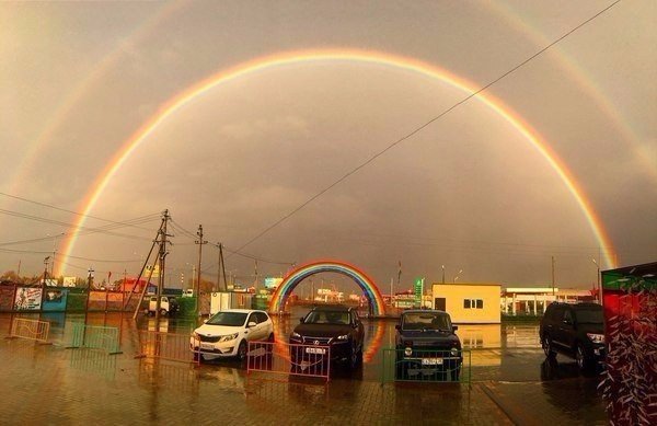 Немного картинок