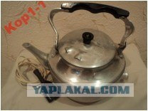 Добро должно быть с ремнем!